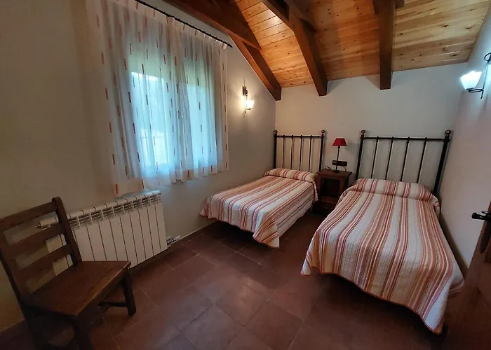Casa Moreno