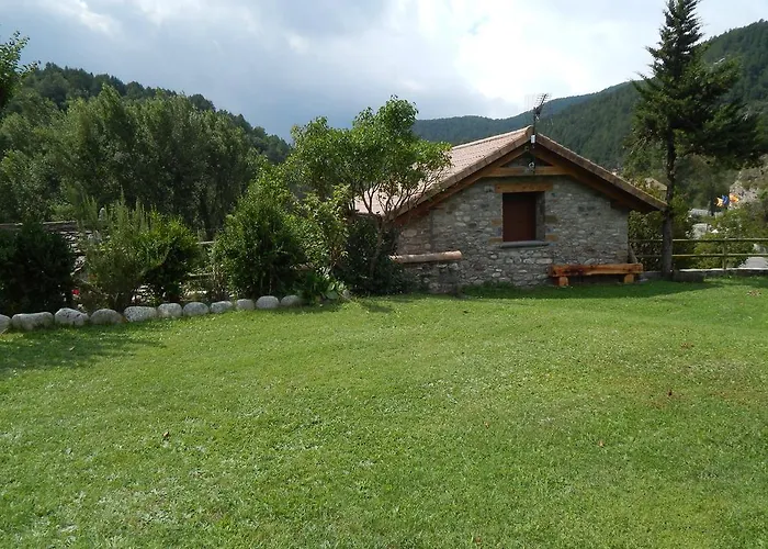 Casa Moreno
