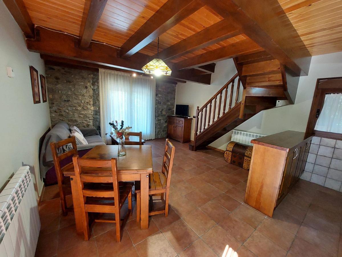 Casa Moreno Casa rural