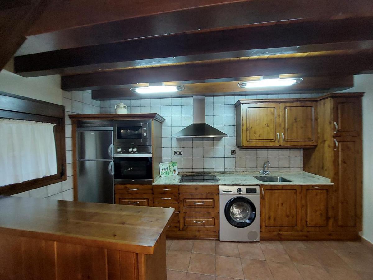 Casa Moreno *