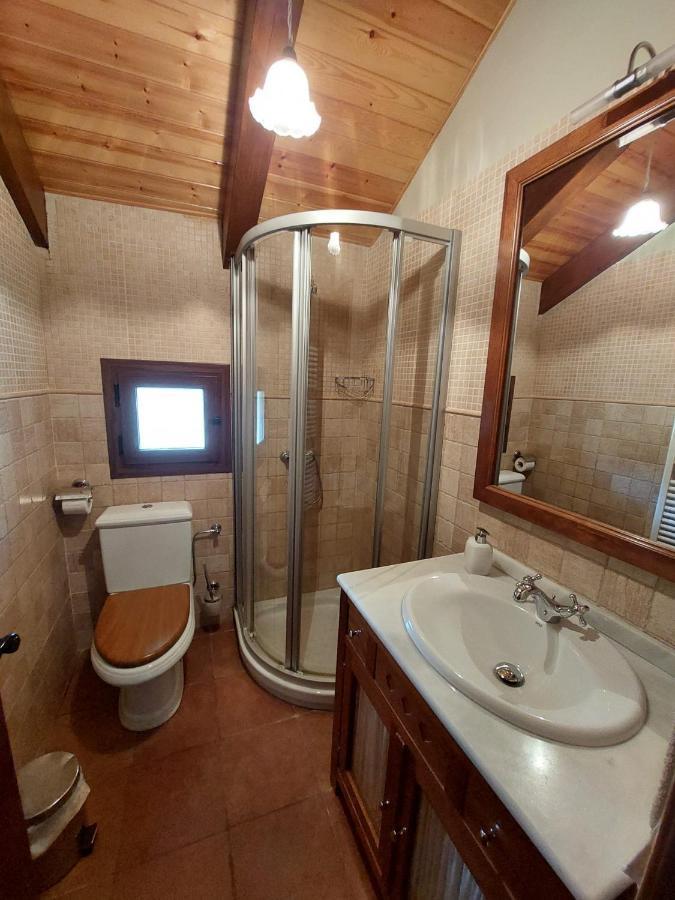Casa Moreno *