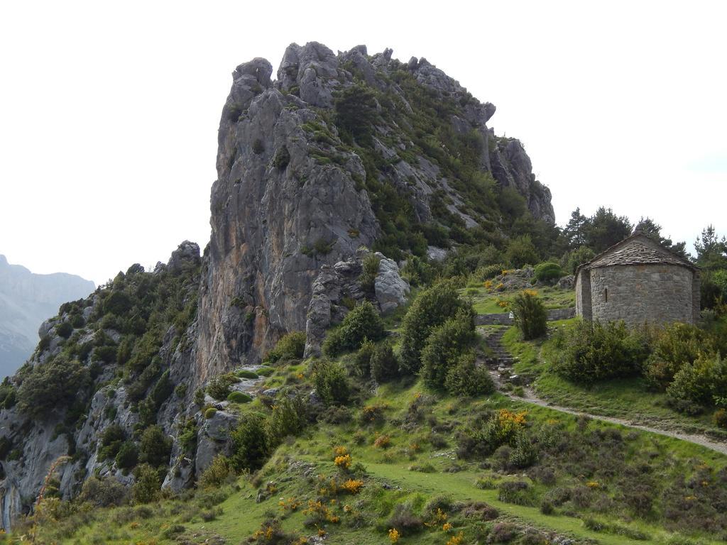 Casa rural Casa Moreno *